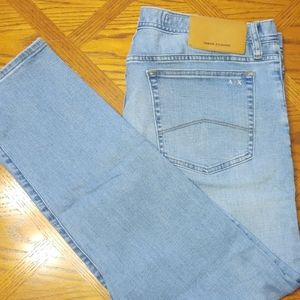 Armani Exchange jeans